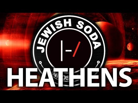 Jewish Soda - MatthewTheJew - Heathens (Twenty One Pilots metalcore remix)