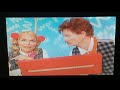 Sesame Street Episode 4109 August 14th 2006 Part 1 2