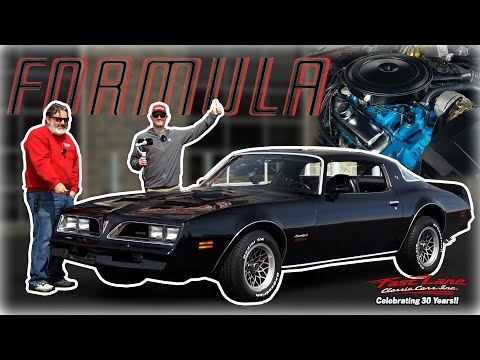 1978 Pontiac Firebird (CC-1842982) for sale in St. Charles, Missouri