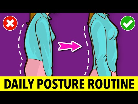 Best Exercises To Help Lower Back Pain