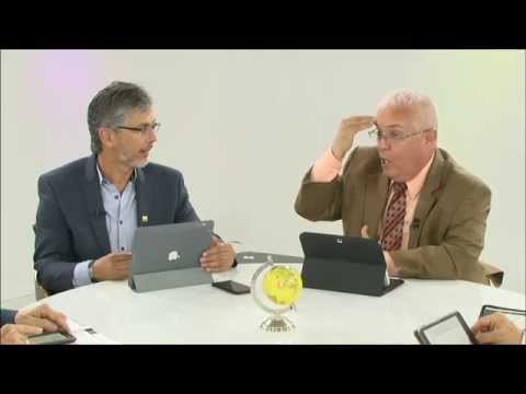 Mesa Redonda 08-12-15 (03) - Asocian Malas Habilidades de Pensar con ACV y Ataques Cardíacos