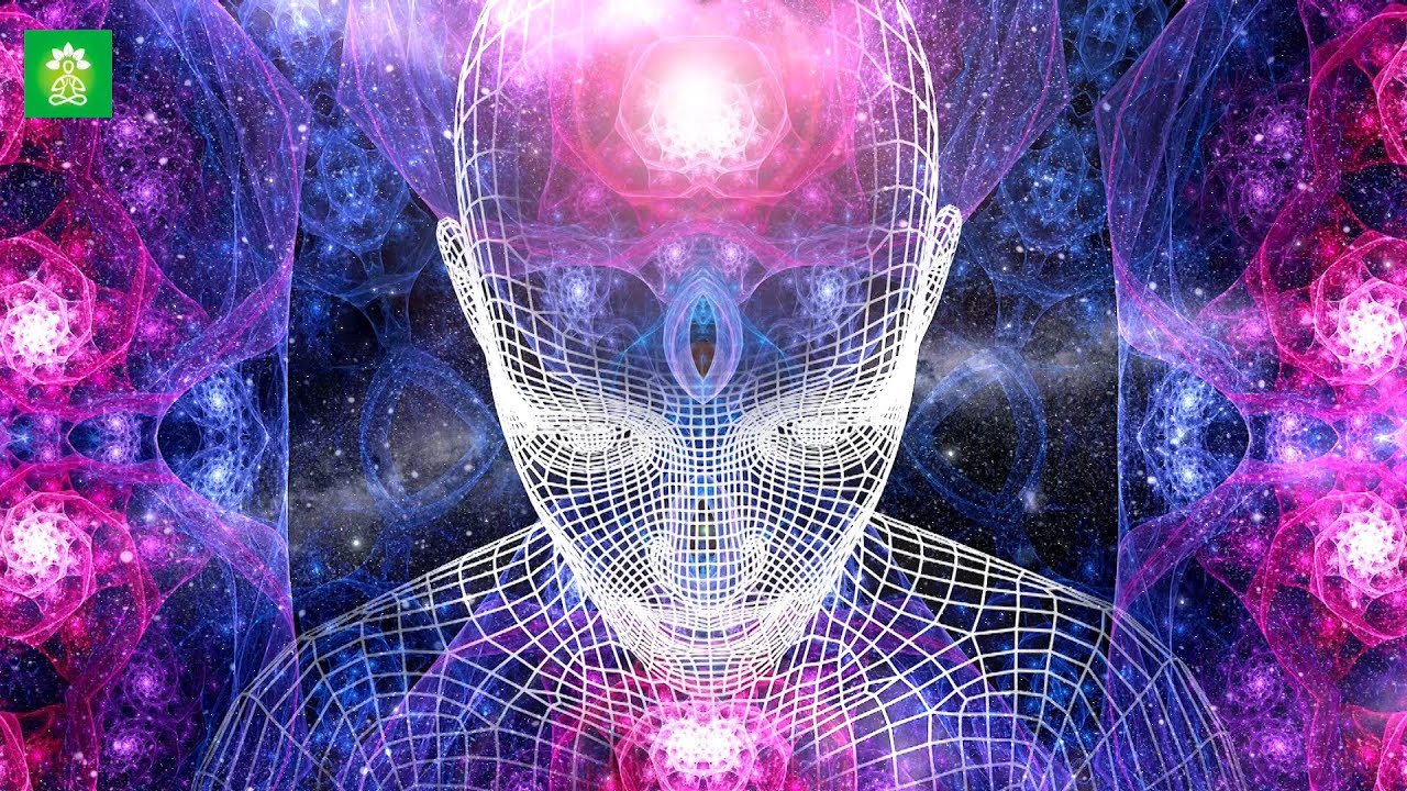 Awaken Your Inner Light & Intuitive Powers | 20 Min Third Eye Opener | Awaken Your Higher Mind