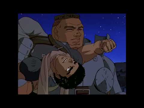 Berserk (1997) - Betrayal by Shiro Sagisu
