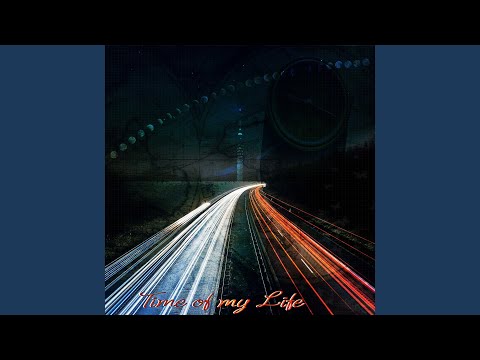 Time Of My Life (feat. Laquan Green & Bob Blunt)