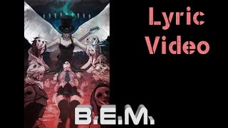 Vagenda - 2017 - Sons Of Lillith - 09 - B.E.M. (feat. Hatsune Miku)