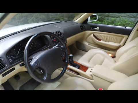 1992 Acura Legend (CC-1628162) for sale in Atlanta, Georgia