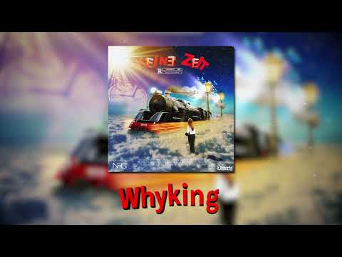 Dj Stoned X NoyzZz Feat. V.a. - Keine Zeit / Mammutmix (Prod. by Sam Diamond)