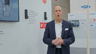 Uponor I-Shower - Technical Details