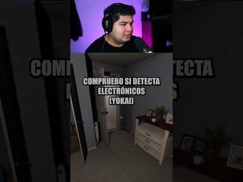 This Is How a Pro Spots the Ghost in Phasmophobia 👻🕵️‍♂️✨