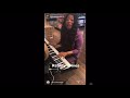 Lyrica Garrett Tickling The Ivories