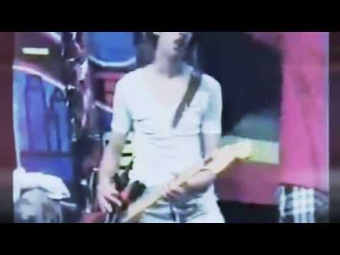 PARKETI  - KAFEAVI DZUDZINJA  1996 (male braun patuljke)