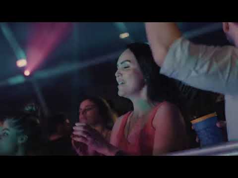 Öwnboss live at Laroc - Guarujá, Brazil