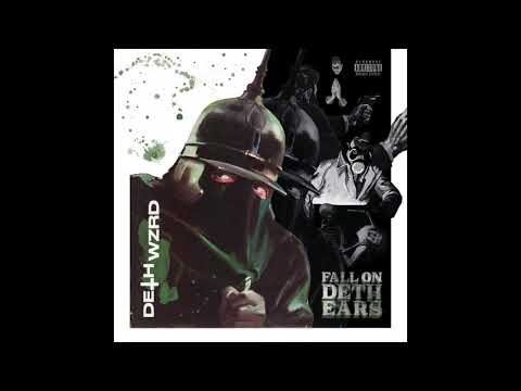 DethWzrd - Salutations Feat. Daniel Son