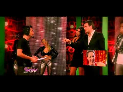 Saturday show said goodbye in a very emotional way