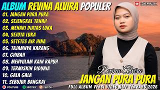Download lagu JANGAN PURA PURA - SEJENGKAL TANAH - REVINA ALVIRA - DYTA MUSIK DANGDUT TERBARU 2026 #trending mp3