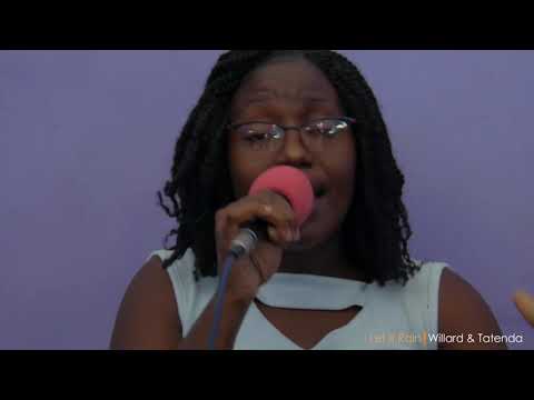 let it rain(live) - Worship Moments(S2E2)