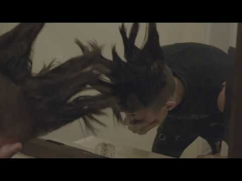 Nascar Aloe - "IRAQ (IWRECK)"