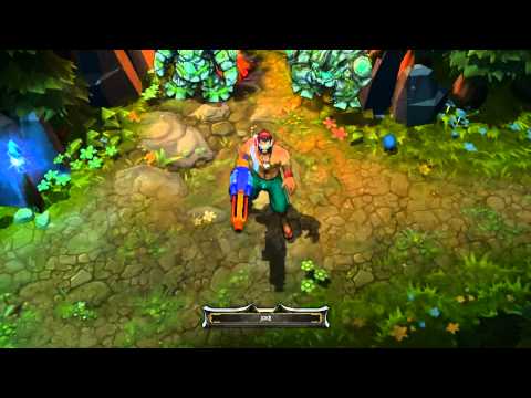 Pool Party Graves Skin