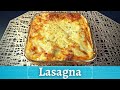 Lasaniya Recipe - without Oven  | lasagna recipe | லசானியா