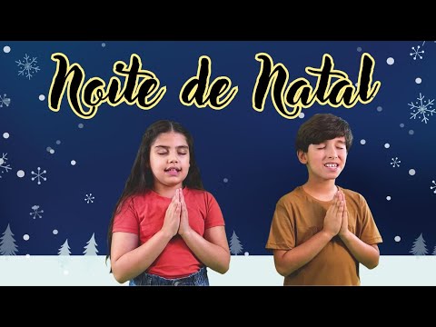 Noite de Natal - MÚSICA DE NATAL