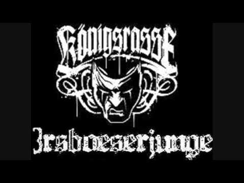 Murdoc Massaka feat. 3rsboeserjunge - Tritt in das Dornenreich