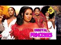 Unroyal Princesses Complete Season- Uju Okoli/ Flash Boy/Destiny Etiko 2024 Latest Nigerian Movie