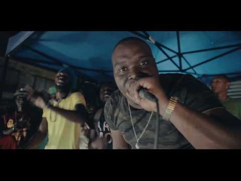 Blueroom ft Wiseman Gad Na Moni Official Music Video