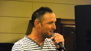 I'LL BE THERE WITH YOU