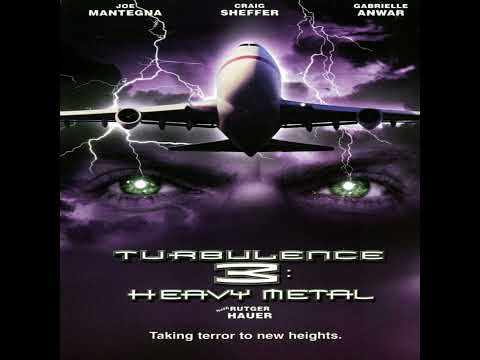 Turbulence 3: Heavy Metal