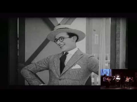 Peacherine Ragtime - Millennium Stage (November 29, 2015)