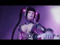 Street Fighter V Arcade Edition Juri Mecha Vs Poison Do S Mod