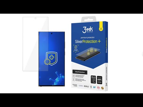 3mk SilverProtection+