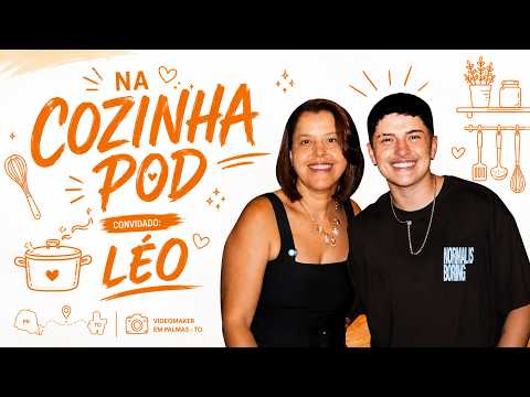 O que levou Leo Borodiaki a trocar o Paraná pelo Tocantins?
