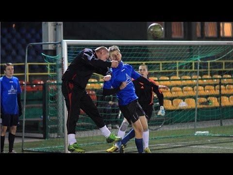 FC Omega Projekt - Awist: 4. tydzień (FLS Wiosna 2014)