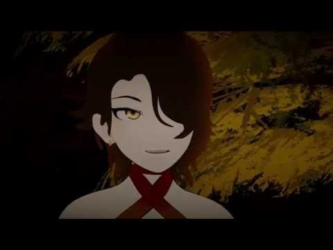 RWBY AMV- The Enemy You Need