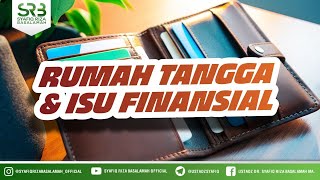 Download lagu [KAJIAN TEMATIK] Rumah Tangga & Isu Finansial - Ustadz Dr Syafiq Riza Basalamah MA mp3