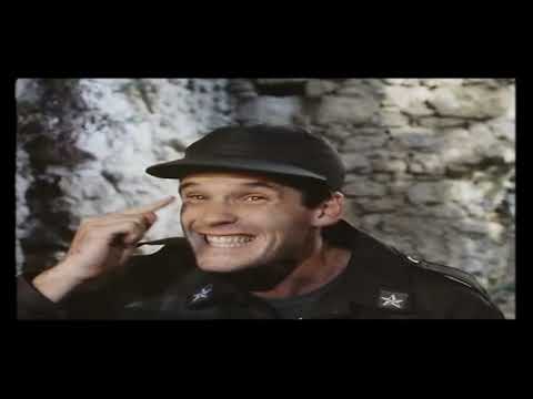 [2x08] I ragazzi della 3C - Wargames