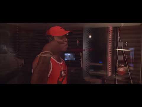 RocBoiZay x Kokane - Blue Hunnids(Studio Performance) | Shot By@Flyvision_
