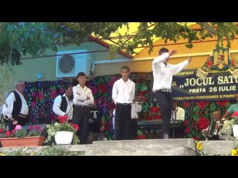 Sandorica & Crew at Frata Festival 7/26/15