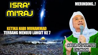 Download lagu ABUYA UCI | PERJALANAN DAHSYAT ISRO MI'RAJ NABI MUHAMMAD SAW mp3 Download lagu ABUYA UCI | PERJALANAN DAHSYAT ISRO MI'RAJ NABI MUHAMMAD SAW mp3