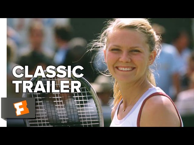 Wimbledon (2004) Official Trailer – Kirsten Dunst, Paul Bettany Movie HD