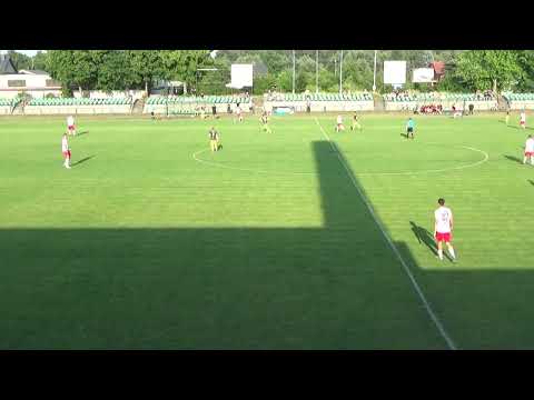 Włókniarz Zelów vs GKS Orkan Buczek3