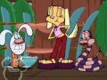 Brandy And Mr Whiskers Esp 54 You Ve Got Snail