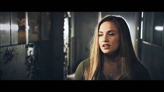 Abigail Duhon - I&#39;m Not Ashamed (Deutsche Untertitel)