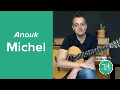 Michel - Anouk