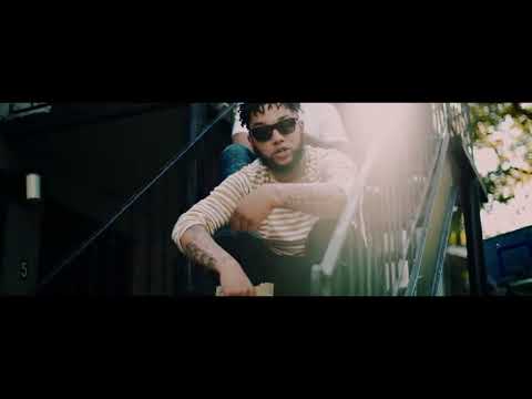 DC White "Solid" Official Video Shot by @JerryPHD