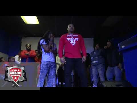 ABM Shoot vs AR Green