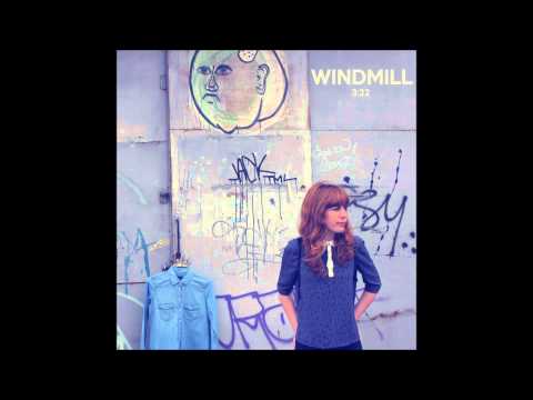 Part Time Penguins - Windmill (Official Audio)