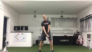 Superspeed Golf - introduction protocol set