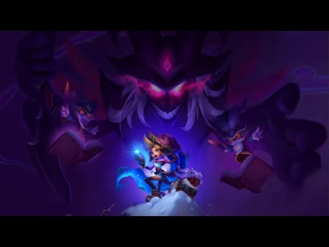 Tráiler oficial de Aspectos - Arcanistas 2020: Compañeros dispares_League of Legends